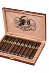 Deadwood - Fat Bottom Betty - Robusto - Single (5x54)