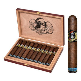 Deadwood - Fat Bottom Betty - Robusto - Single (5x54)
