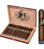 Deadwood - Fat Bottom Betty - Robusto - Single (5x54)