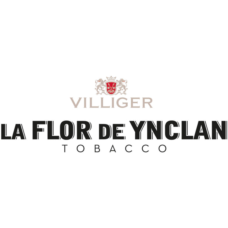 Villiger - 93+ Rated Premium Cigar Sampler - Pack of 5 Robusto (5x50)