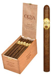 Oliva - Serie G - Aged Cameroon Churchill - Single (7X50)