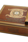 Perdomo - Habano Bourbon Barrel Aged Connecticut - Gordo - Box of 24 (6x60)