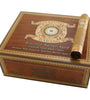 Perdomo - Habano Bourbon Barrel Aged Connecticut - Gordo - Box of 24 (6x60)