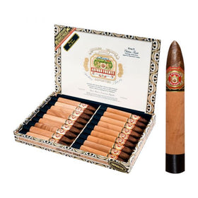 Arturo Fuente - Chateau Fuente King B - Belicoso - Single (6x55)