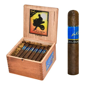 Acid - Kuba Maduro - Box of 24 (5x54)