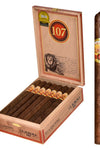 La Aurora - 107 Ecuador - Lancero - Single (6 7/8x40)