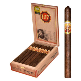 La Aurora - 107 Ecuador - Lancero - Single (6 7/8x40) **SALE**