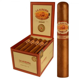 La Aurora - Corojo 1962 - Toro - Box of 20 (5.75x54)