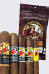 La Gloria Cubana - Five Cigar Travel Pack