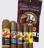 La Gloria Cubana - Five Cigar Travel Pack