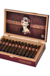 Deadwood - Leather Rose Torpedo - Single (5x54)