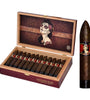 Deadwood - Leather Rose Torpedo - Single (5x54)