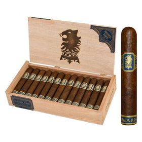 Undercrown - Maduro Gran Toro - Single (6x52)