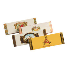 Box of Matches - Long Stem