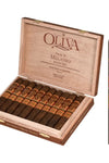 Oliva - Serie V Melanio Maduro No. 4 - Petit Corona - Box of 10(4.5x54)