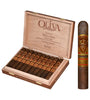 Oliva - Serie V Melanio Maduro No. 4 - Petit Corona - Box of 10(4.5x54)