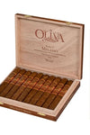 Oliva - Serie V Melanio - Toro - Box of 10 (6x52)