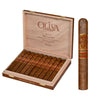 Oliva - Serie V Melanio - Toro - Single (6x52)