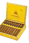 Montecristo - Classic Collection - Toro - Box of 20 (6x52)