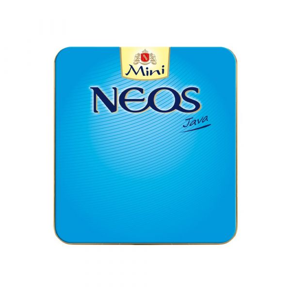 NEOS -Java - Single Tin of 10