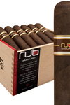 NUB - Maduro 460 - Single (4x60)