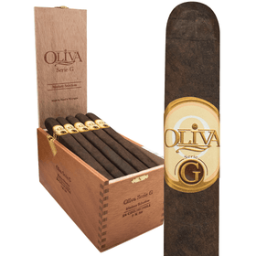 Oliva - Serie G Maduro - Churchill - Single (7x50)