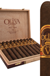 Oliva - Serie V Maduro Especial - Toro - Single (6x50)