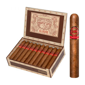 Cuba Aliados - Original Blend - Regordo - Single (6x60) **SALE**