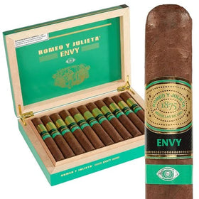 Romeo Y Julieta - Envy Amulet - Single (6x55)