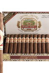 Arturo Fuente - Magnum Rosado Sungrown 52 - Box of 25 (5x52)