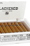 Blackened - S84 Shade to Black - Robusto - Box of 20 (5x50)