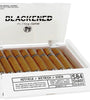 Blackened - S84 Shade to Black - Robusto - Box of 20 (5x50)