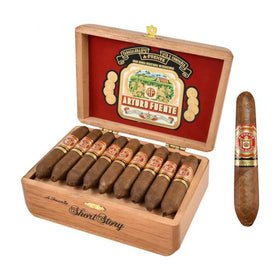 Arturo Fuente - Hemingway Short Story - Perfecto - Single (4x42-49)