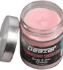 Deezer Smoke & Odor Eliminator Candle - Strawberry Shortcake
