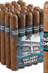 Drew Estate - Factory Smokes - Sun Grown Toro - Single(6x52)