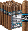 Drew Estate - Factory Smokes - Sun Grown Toro - Single(6x52)