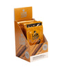 Lion Leaf Cigars - Sweet - Pack of 5 Small Cigars (4.38x14)