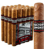 Drew Estate - Factory Smokes - Sweet Toro - Single (6x52)