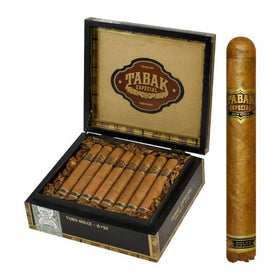 Tabak Especial - Dulce - Toro - Box of 24 (6x52)