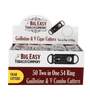 THE BIG EASY TOBACCO CO® - TWO-IN-ONE Cigar Cutter