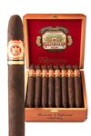 Arturo Fuente - Untold Story Maduro - Box of 25