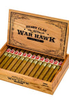 Henry Clay - War Hawk - Toro - Single (6x50)