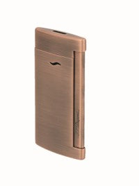 S.T. Dupont - Slim 7 Brushed Copper