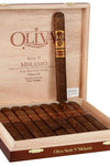 Oliva - Serie V Melanio - Churchill - Box of 10 (7x50)