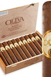 Oliva - Serie O Robusto - Box of 20 (5x50)