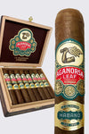 Aganorsa Leaf - La Validacion Habano - Gran Robusto - Box of 15