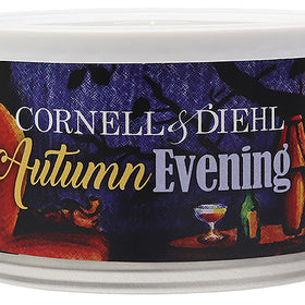 Cornell & Diehl - Autumn Evening 2oz