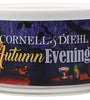 Cornell & Diehl - Autumn Evening 2oz