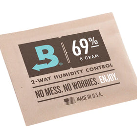 Boveda - 69% RH (Size 8)