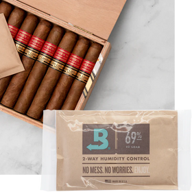 Boveda - 69% (Size 60)